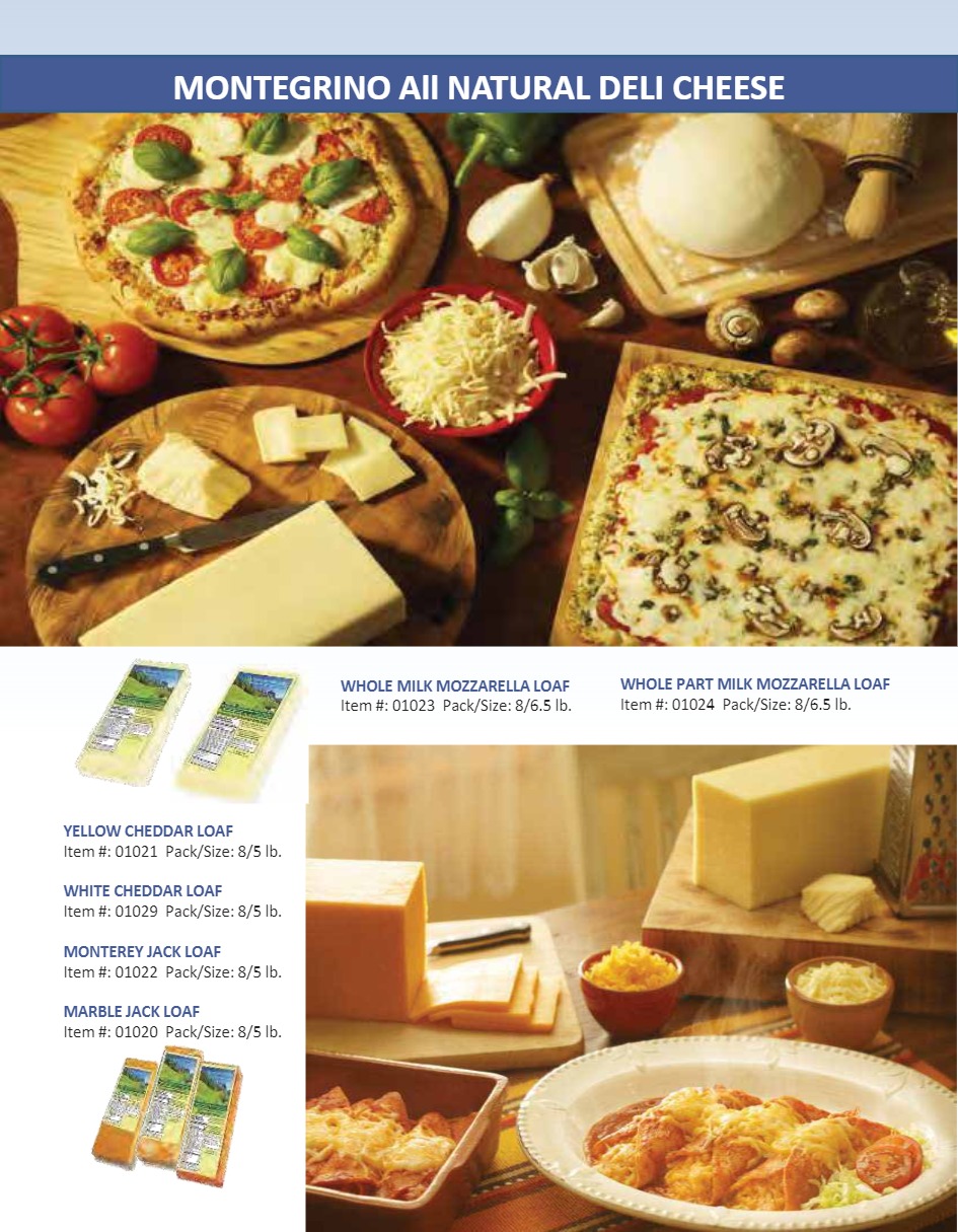 Our Catalog International Dairy Farms