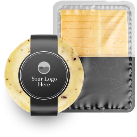 Private Label Development – International Dairy Farms